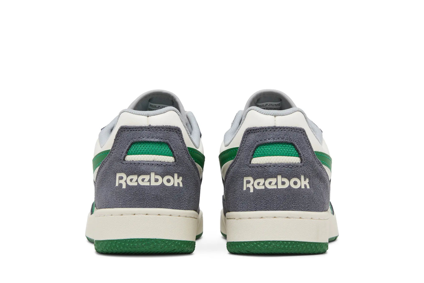 Reebok Men's Bb 4000 Ii 'Letterman Jacket Pack' Sneakers