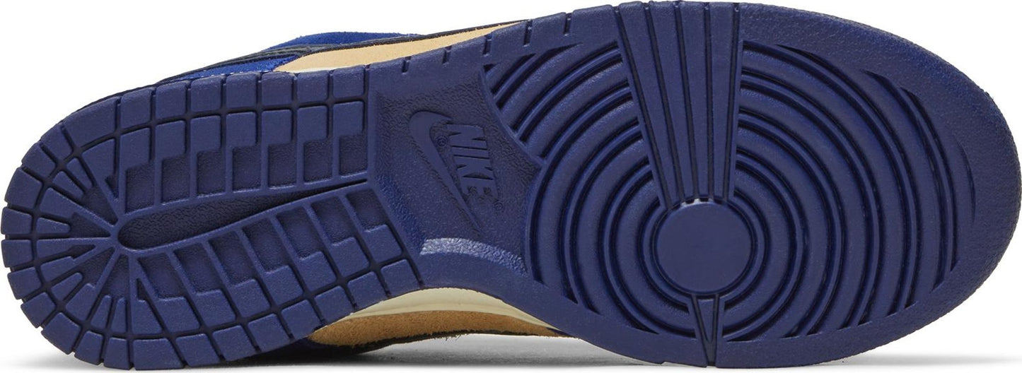Nike Women's Dunk Low Lx 'Blue Suede' W (W)