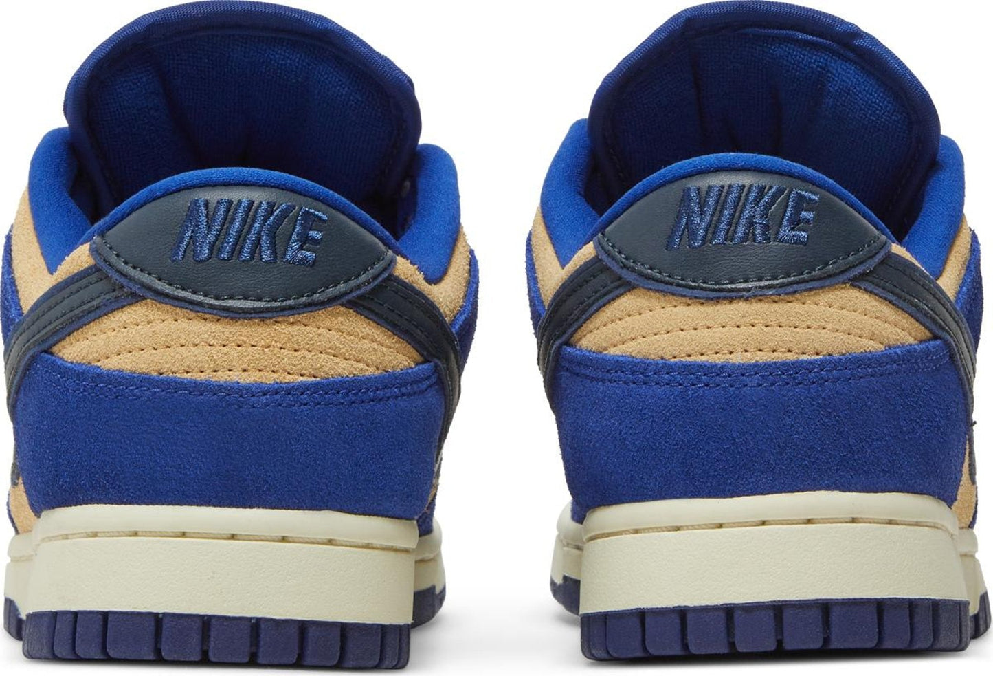 Nike Women's Dunk Low Lx 'Blue Suede' W (W)