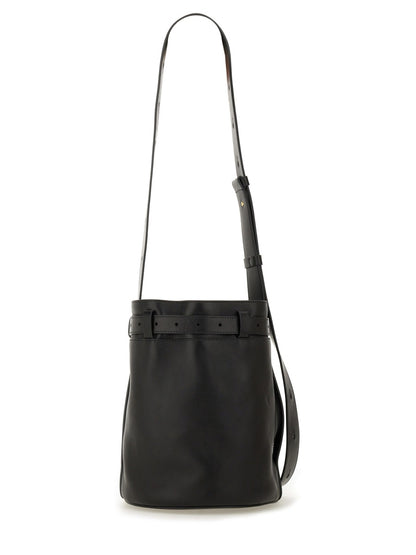 Tie Me Bucket Bag