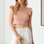 Dusty Pink