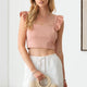 Dusty Pink