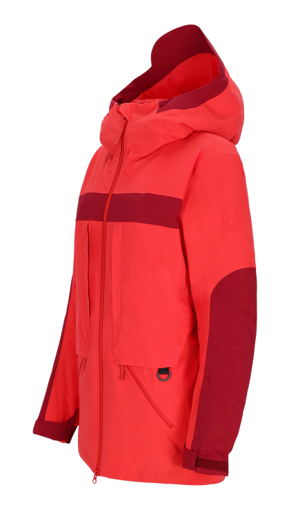 Obermeyer Women's Oberreute Waterproof Jacket