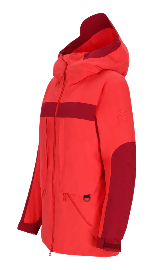 Obermeyer Women's Oberreute Waterproof Jacket