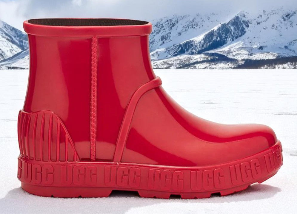 UGG Kids Drizlita Boots