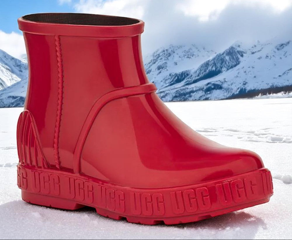 UGG Kids Drizlita Boots