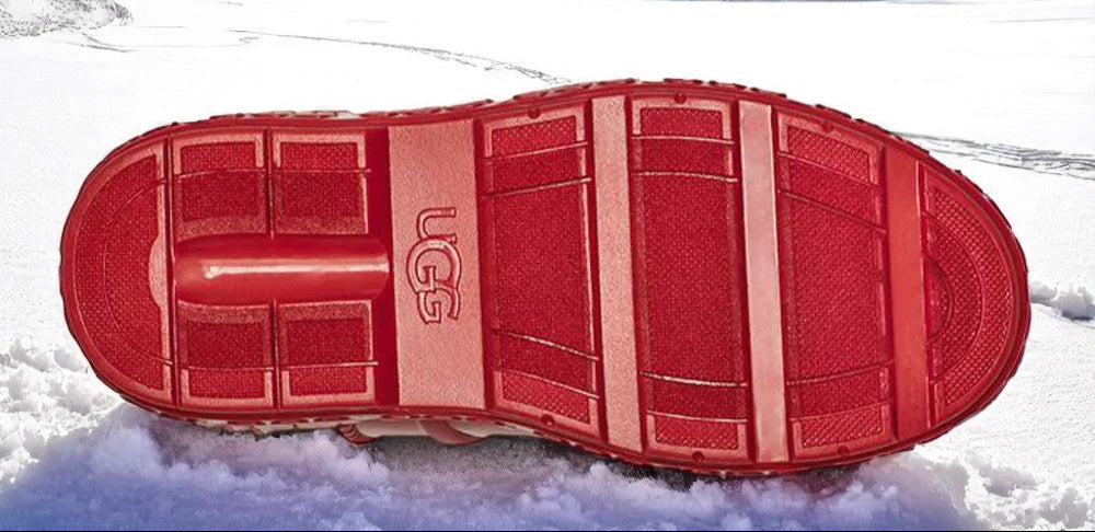 UGG Kids Drizlita Boots