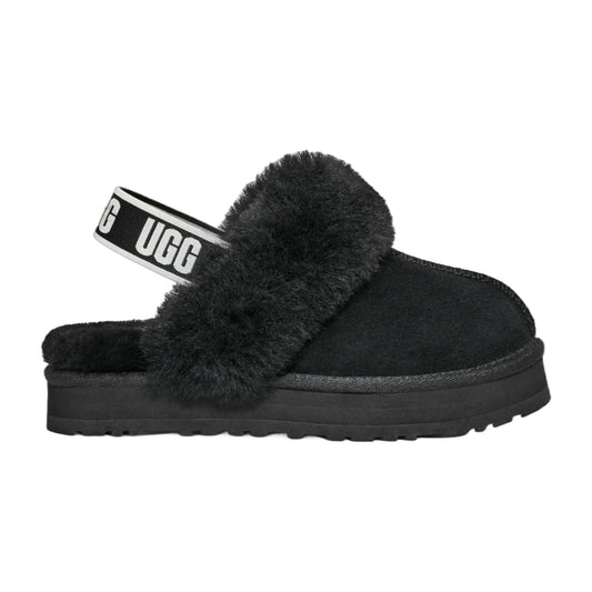Youth UGG Funkette - Black