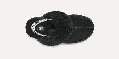 Youth UGG Funkette - Black