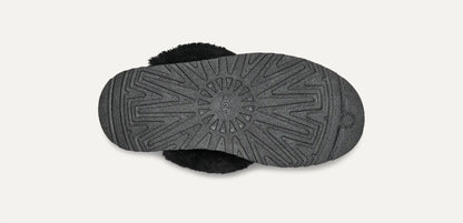 Youth UGG Funkette - Black