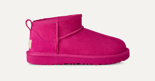 UGG Kids Classic Ultra Mini Boots