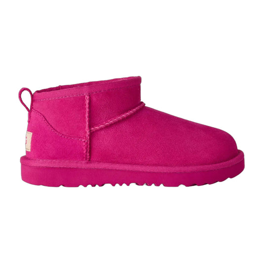 UGG Kids Classic Ultra Mini Boots
