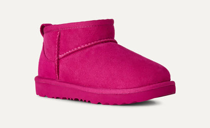 UGG Kids Classic Ultra Mini Boots