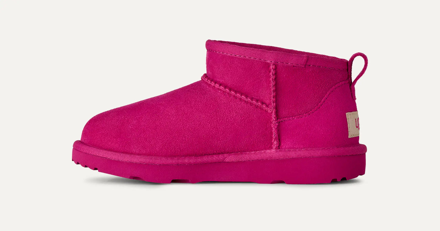 UGG Kids' Classic Ultra Mini