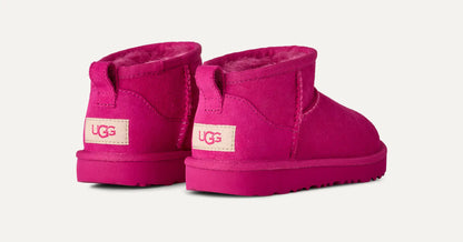 UGG Kids Classic Ultra Mini Boots