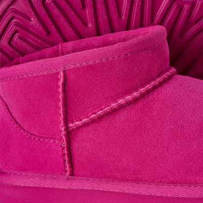 UGG Kids Classic Ultra Mini Boots