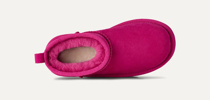 UGG Kids Classic Ultra Mini Boots