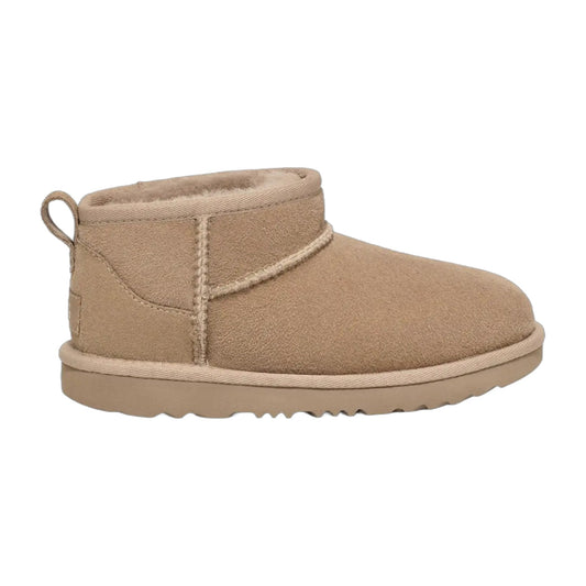 Youth UGG Classic Ultra Mini - Dune