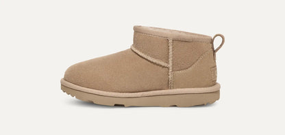 Youth UGG Classic Ultra Mini - Dune