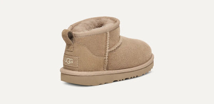 Youth UGG Classic Ultra Mini - Dune