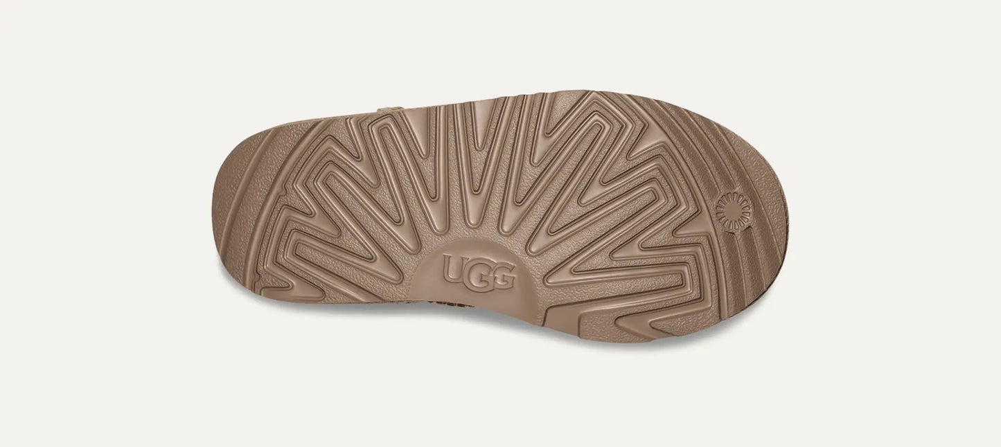 Youth UGG Classic Ultra Mini - Dune