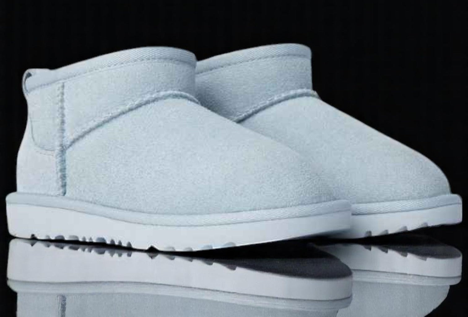 Ugg Youth Classic Ultramini Shoes – Zulily