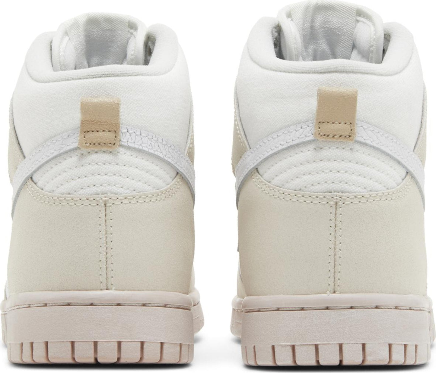 Summit White/White/Phantom/Pink Oxford-