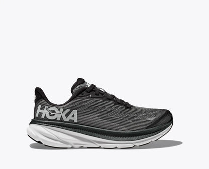 [1131170-Bwht] Youth Hoka Clifton 9