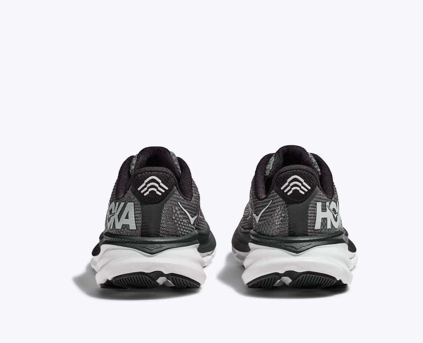 [1131170-Bwht] Youth Hoka Clifton 9