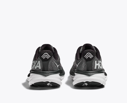[1131170-Bwht] Youth Hoka Clifton 9