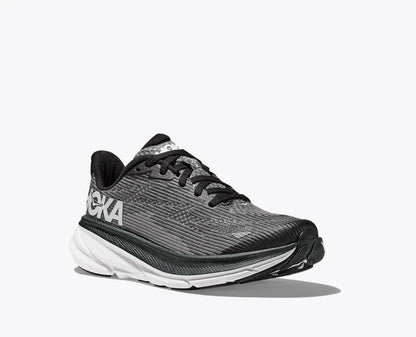 [1131170-Bwht] Youth Hoka Clifton 9