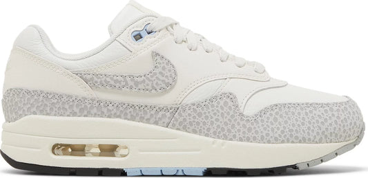 Nike Women's Air Max 1 'Safari White'