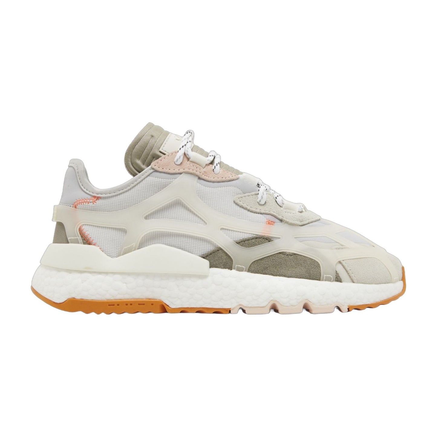 Womens Adidas Ivy Park X Adidas Nite Jogger 7.0 'camo'