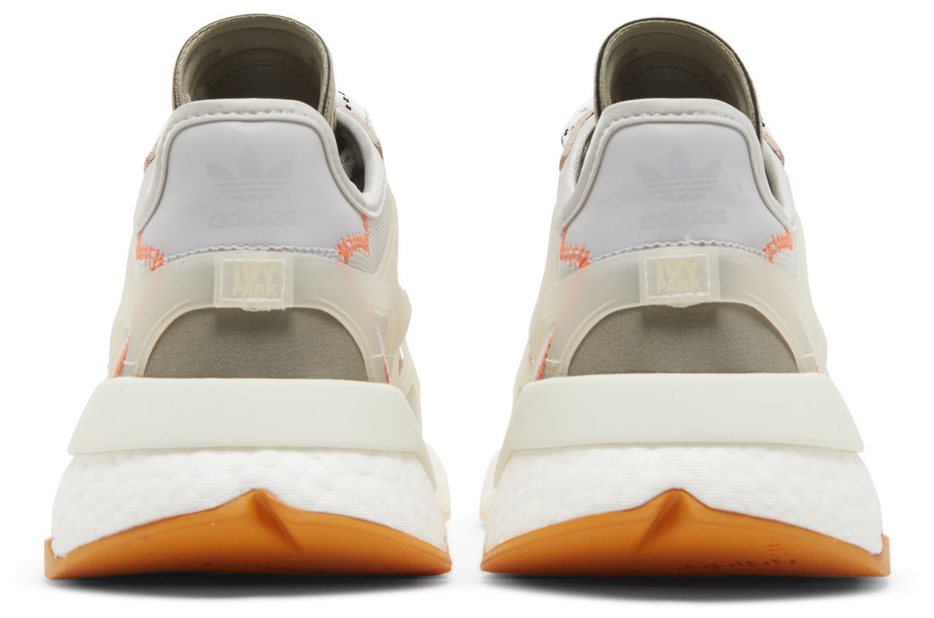 [id5101] Womens Adidas Ivy Park X Adidas Nite Jogger 7.0 'camo'