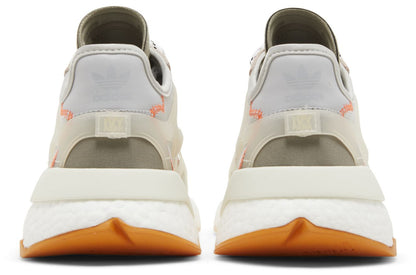 [id5101] Womens Adidas Ivy Park X Adidas Nite Jogger 7.0 'camo'