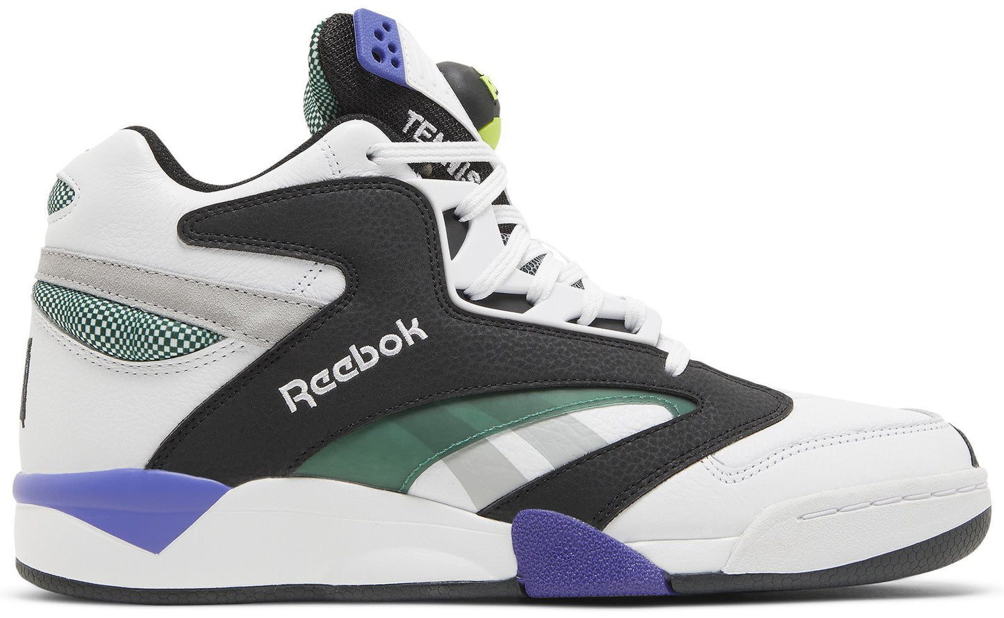 Men's Reebok Shaq Victory Pump