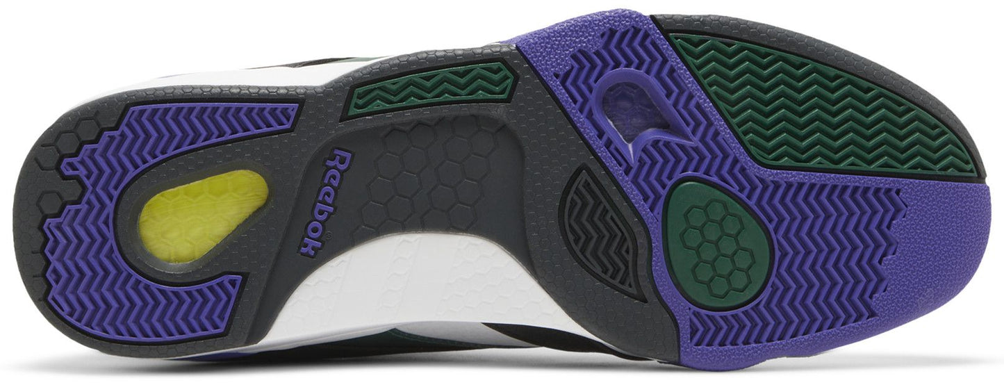 Men's Reebok Shaq Victory Pump