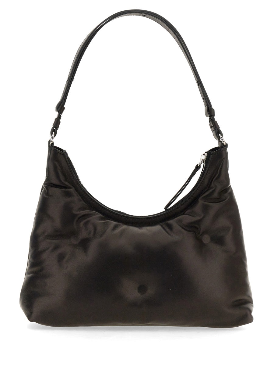 Glam Slam Hobo Small Bag