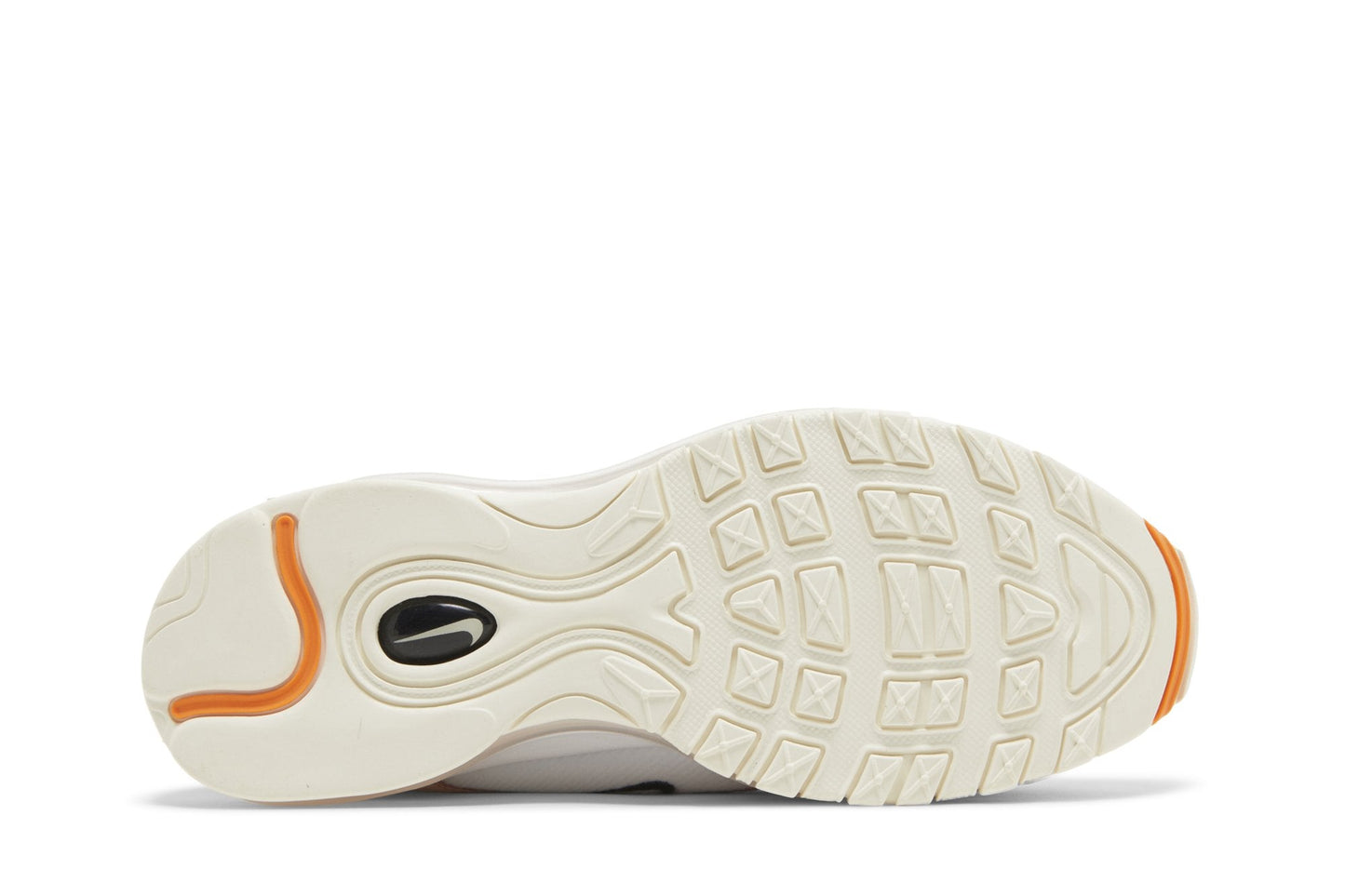 Nike Women's Air Max 97 'Feel Love' Sneakers