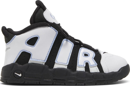 Nike Toddlers Air More Uptempo 96 'Cobalt Bliss Td' Sneakers