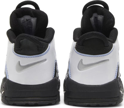 Nike Toddlers Air More Uptempo 96 'Cobalt Bliss Td' Sneakers