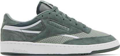 Reebok Men's Club C 85 Vintage Sneakers