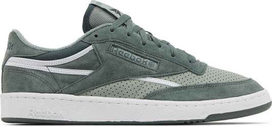 Reebok Men's Club C 85 Vintage Sneakers