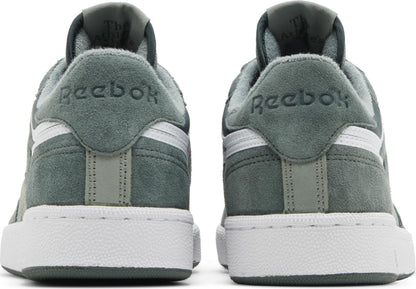 Reebok Men's Club C 85 Vintage Sneakers