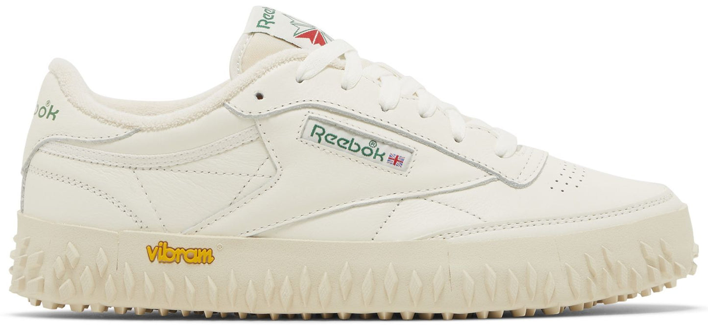 Reebok Men's Club C Vibram Shoes