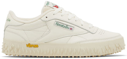 Reebok Men's Club C Vibram Shoes