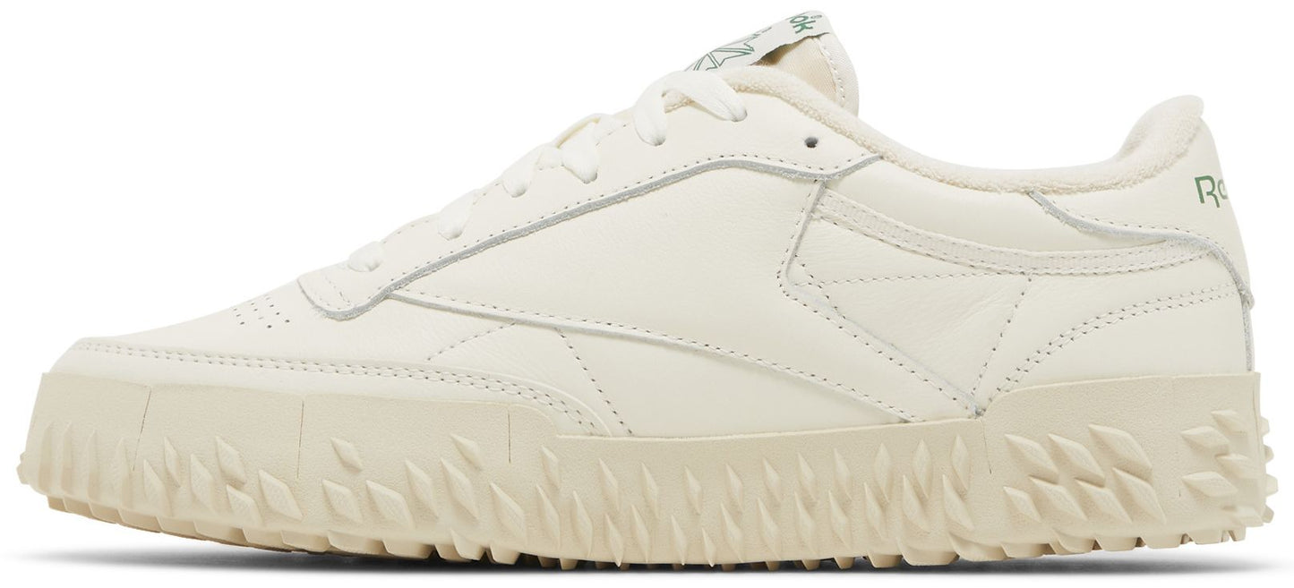 Men's Reebok Club C Vibram