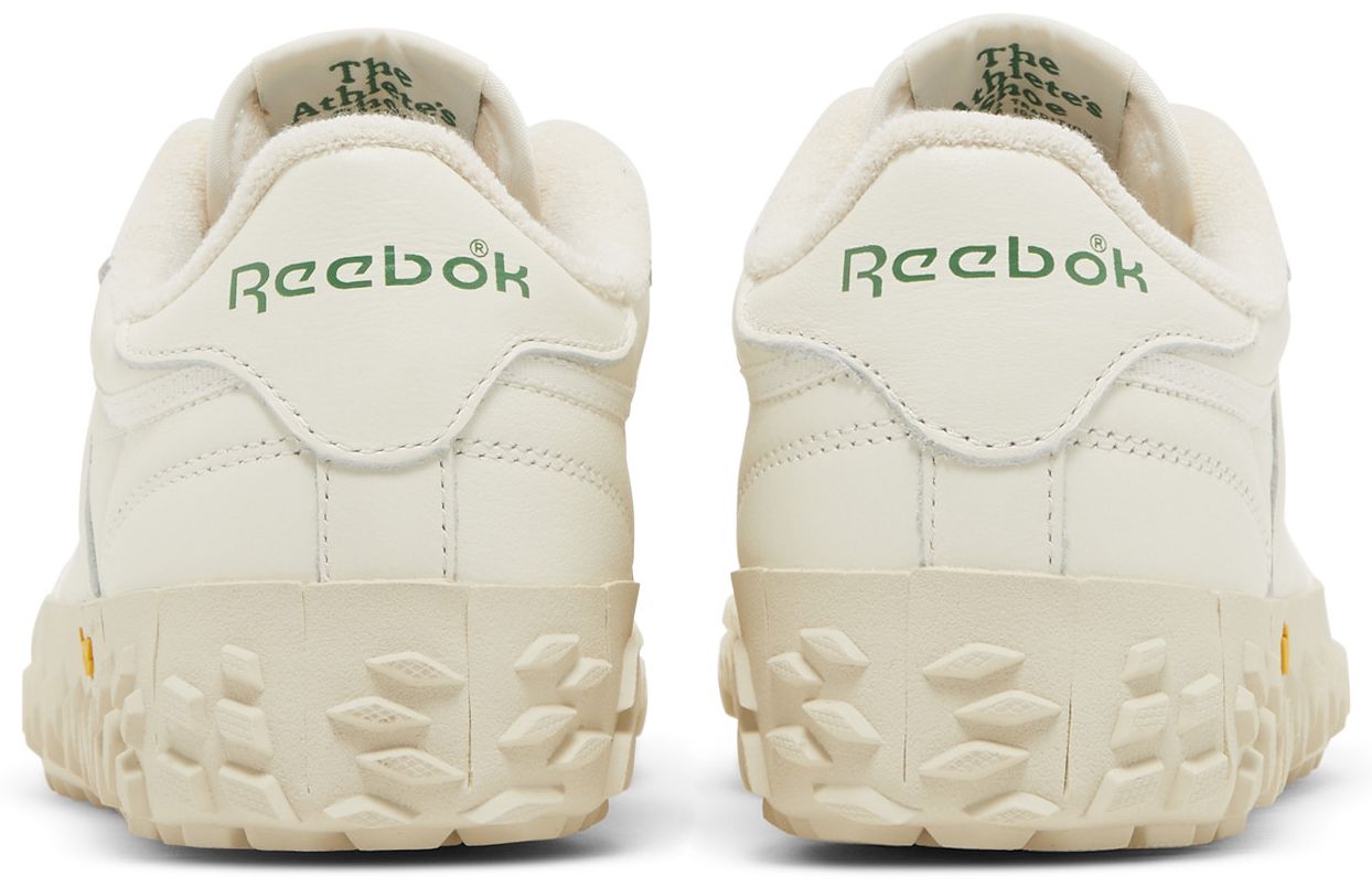 Men's Reebok Club C Vibram