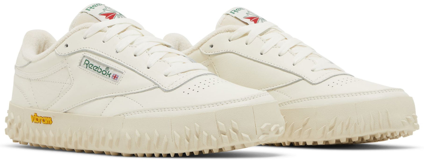 Men's Reebok Club C Vibram