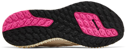 [HP7650] Womens adidas 4DFWD 2 'Blue Dawn Core Black Silver Violet'